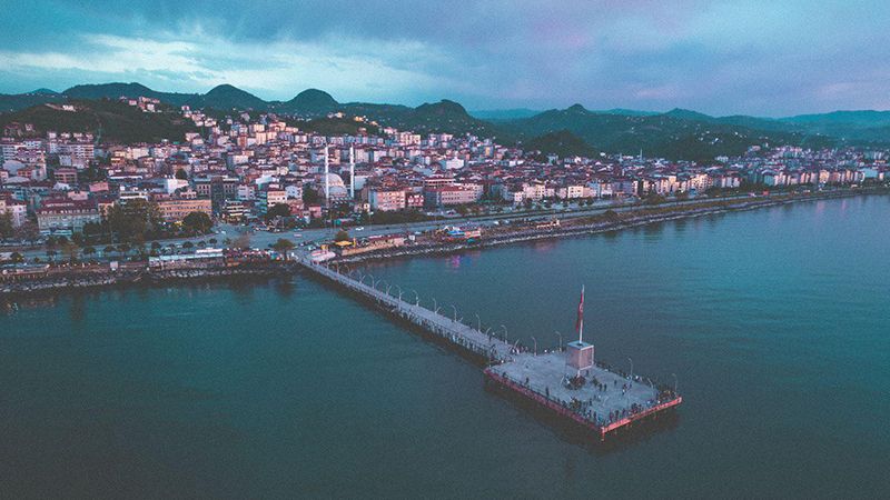  Saraçlı Mahallesi Taksi